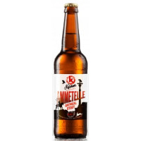 Kelchner Brewery Ammetelle