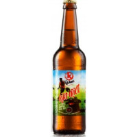 Kelchner Brewery Hat-Trick