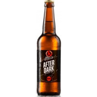 Kelchner Brewery After Dark
