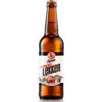 Kelchner Brewery Local Is Lekker
