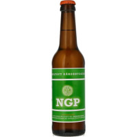Ebeltoft Gårdbryggeri NGP (North German Pils)