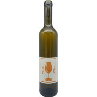 Æblerov Vin De Table (Orange)