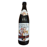 Brauhaus Höchstadt Nikolausbier
