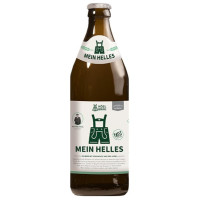 Hösl & Co Brauhaus Mein Helles