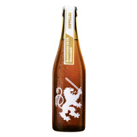 Chopfab Boxer (Doppelleu Brauwerkstatt) Brewmaster Ed. 28 Wiessbock