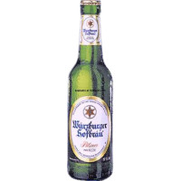 Würzburger Hofbräu Premium Pilsner