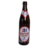 Würzburger Hofbräu Sympator Doppelbock