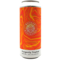 Browar Sarabanda Pungently Tropical