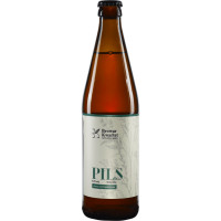 Browar Kwartet Pils
