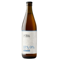 Browar Kwartet IPA 0%