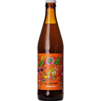 Hopito The Peach Party