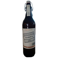 Brauhof Hallenberg Braumeister Edition Maibock