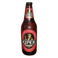 Drink ID Kiper Extra Strong Original Honey Beer