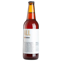 Brokreacja All Beers Matter Saison