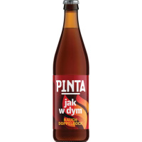 PINTA Jak w Dym (2021+)