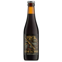 PINTA Risfactor Coffee & Maple
