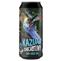 Browar Harpagan Kazuar Chichotliwy