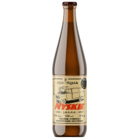 Książęcy Browar Nysa (Nyskie) Jasne