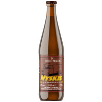 Książęcy Browar Nysa (Nyskie) Pszeniczne