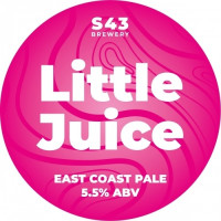 S43 Brewery Little Juice