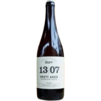 Brew By Numbers 13|07 Pepper and Rye Saison