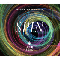 Uchu Brewing Spin