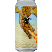 5mans Bryggeri Juicy B DH