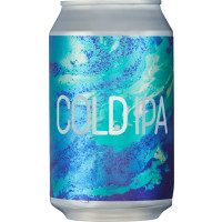 All In Brewing Cold IPA