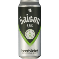 Beerbliotek Saison