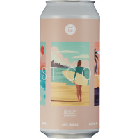 Hyllie Bryggeri Best Coast