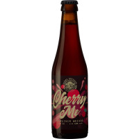 Subbe Bryggeri Cherry Me