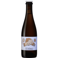 Brekeriet Cyrano (Vild)