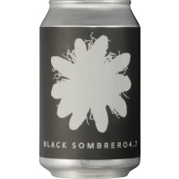 Duckpond Brewing Black Sombrero
