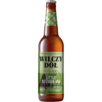 Browar Miejski Gloger Wilczy Dół