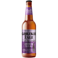 Browar Miejski Gloger Gorzkie Żale