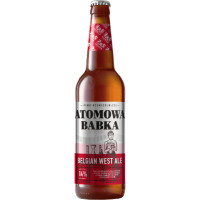 Browar Miejski Gloger Atomowa Babka