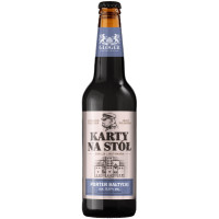 Browar Miejski Gloger Karty Na Stół