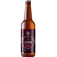 Browar Miejski Gloger Genesis Mayflower