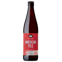Waszczukowe American Pils