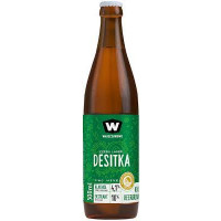 Waszczukowe Desitka