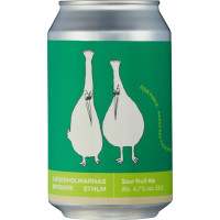 Fjäderholmarnas Bryggeri Sour Power
