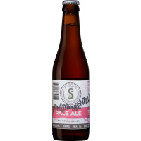 Snausarve Gårdsbryggeri Fun(damental) Pale Ale