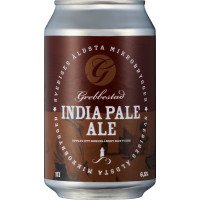 Grebbestad Bryggeri India Pale Ale (6.5%)