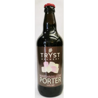 Tryst Brewery Marshmallow Porter