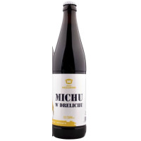 Waszczukowe Michu w Drelichu