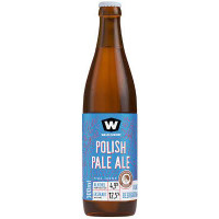 Waszczukowe Polish Pale Ale