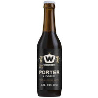Waszczukowe Porter z Puszczy