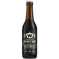 Waszczukowe Porter z Puszczy BA