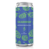 The Alchemist Skadoosh #065