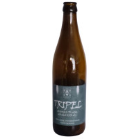 Browar Słodowy Dwór Tripel